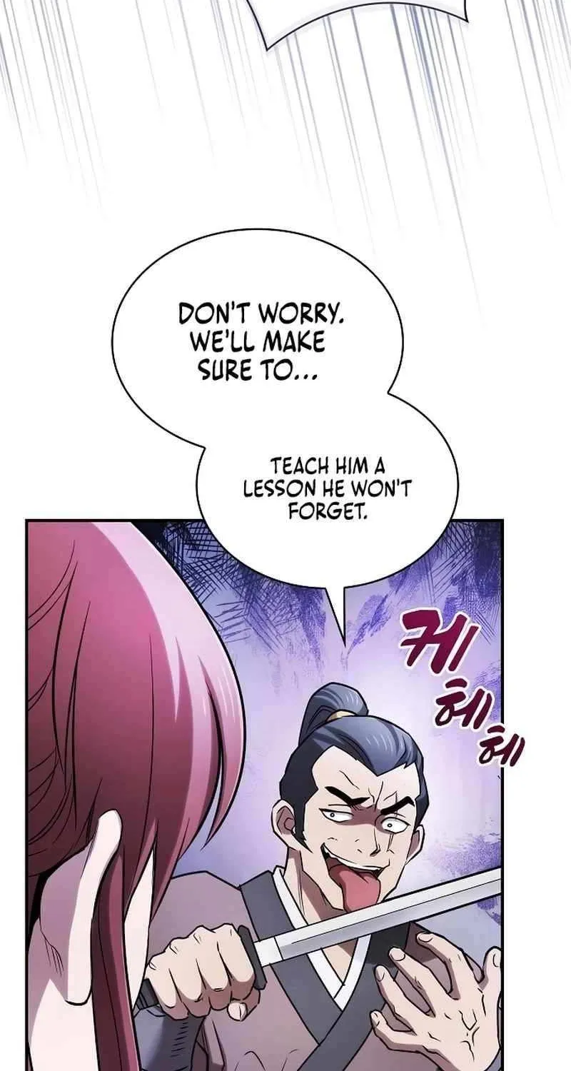 The Spy’s Life In The Demonic Cult Chapter 10 page 38 - 