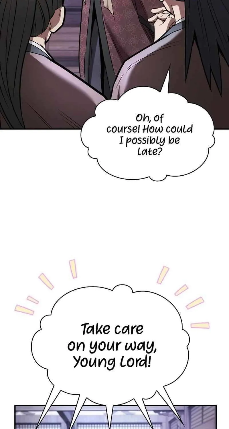 The Spy’s Life In The Demonic Cult Chapter 10 page 41 - 