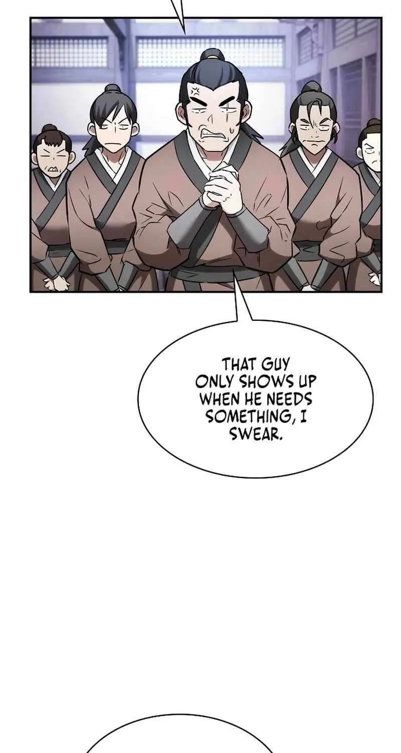 The Spy’s Life In The Demonic Cult Chapter 10 page 43 - 