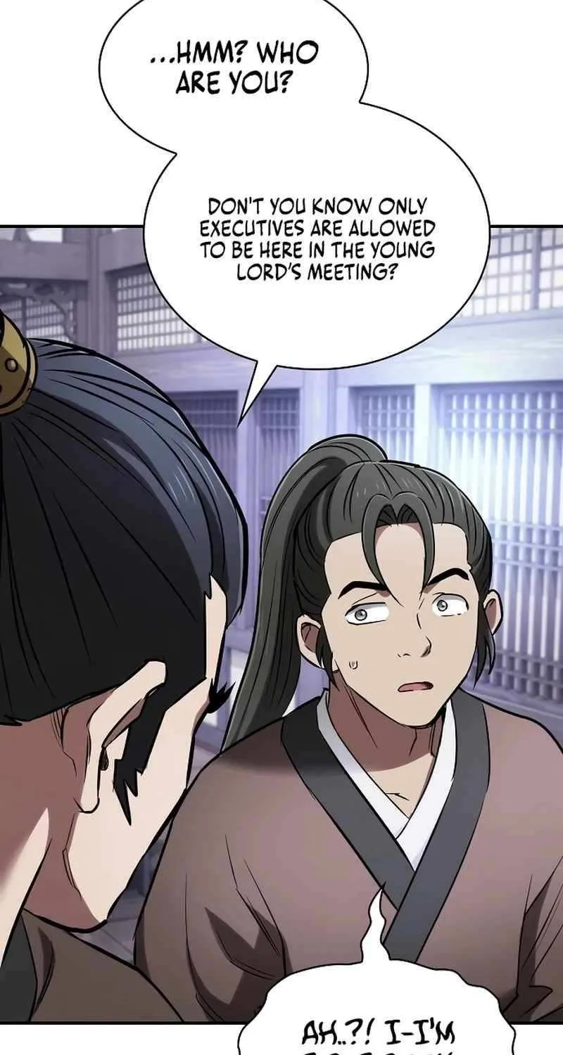 The Spy’s Life In The Demonic Cult Chapter 10 page 46 - 