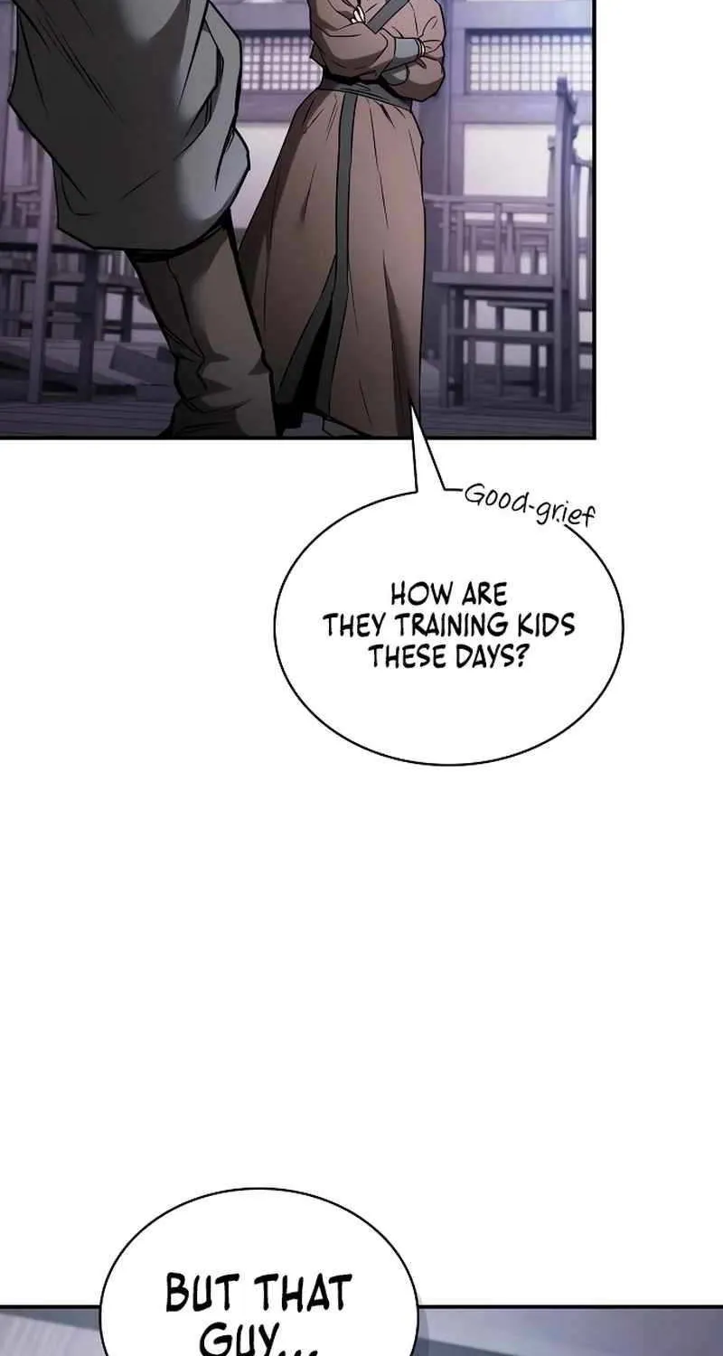 The Spy’s Life In The Demonic Cult Chapter 10 page 48 - 