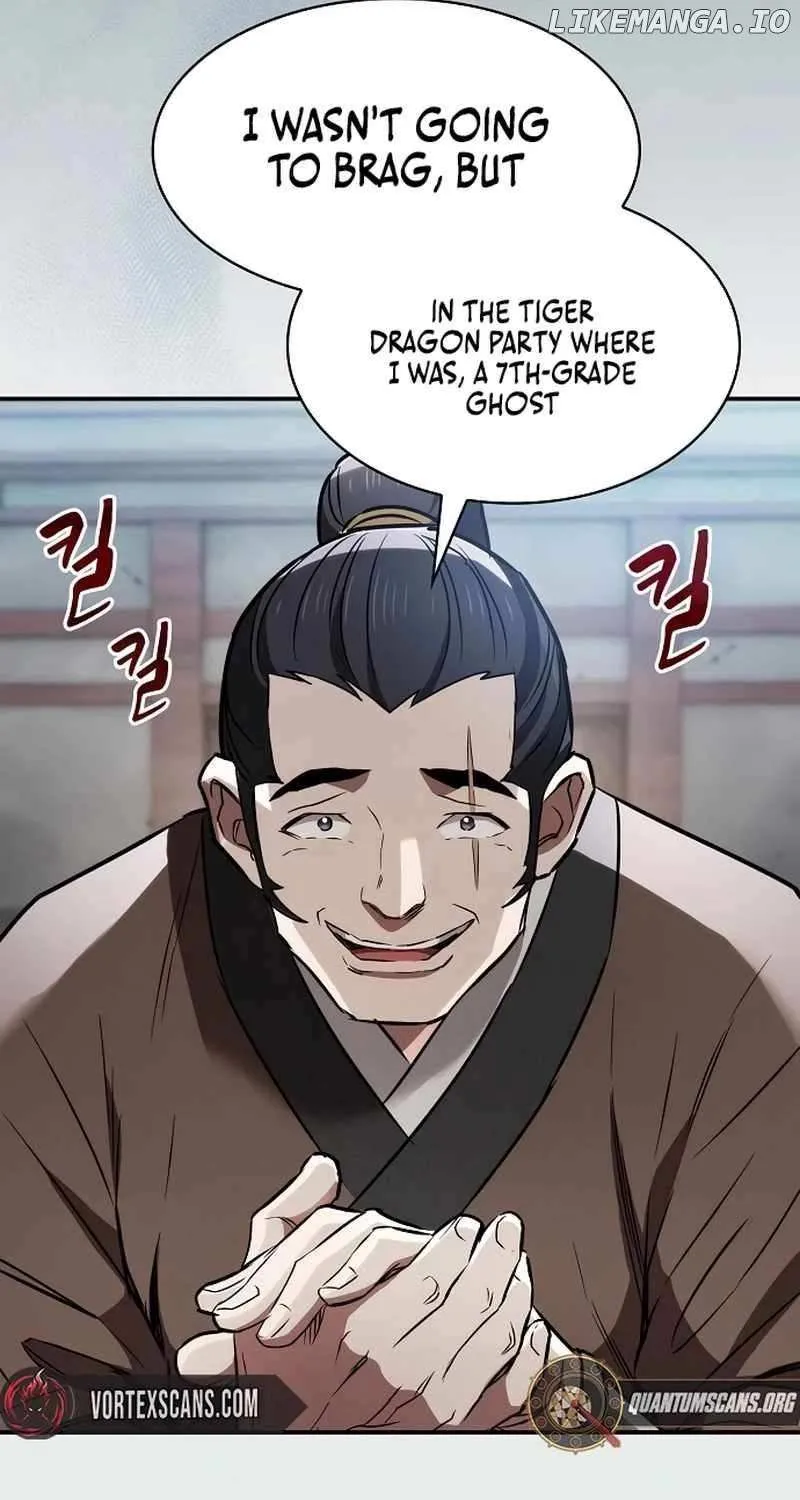 The Spy’s Life In The Demonic Cult Chapter 10 page 65 - 