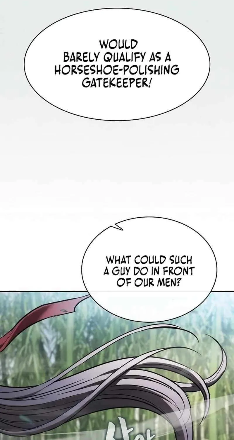 The Spy’s Life In The Demonic Cult Chapter 10 page 66 - 