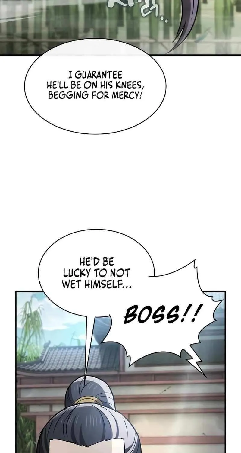 The Spy’s Life In The Demonic Cult Chapter 10 page 67 - 