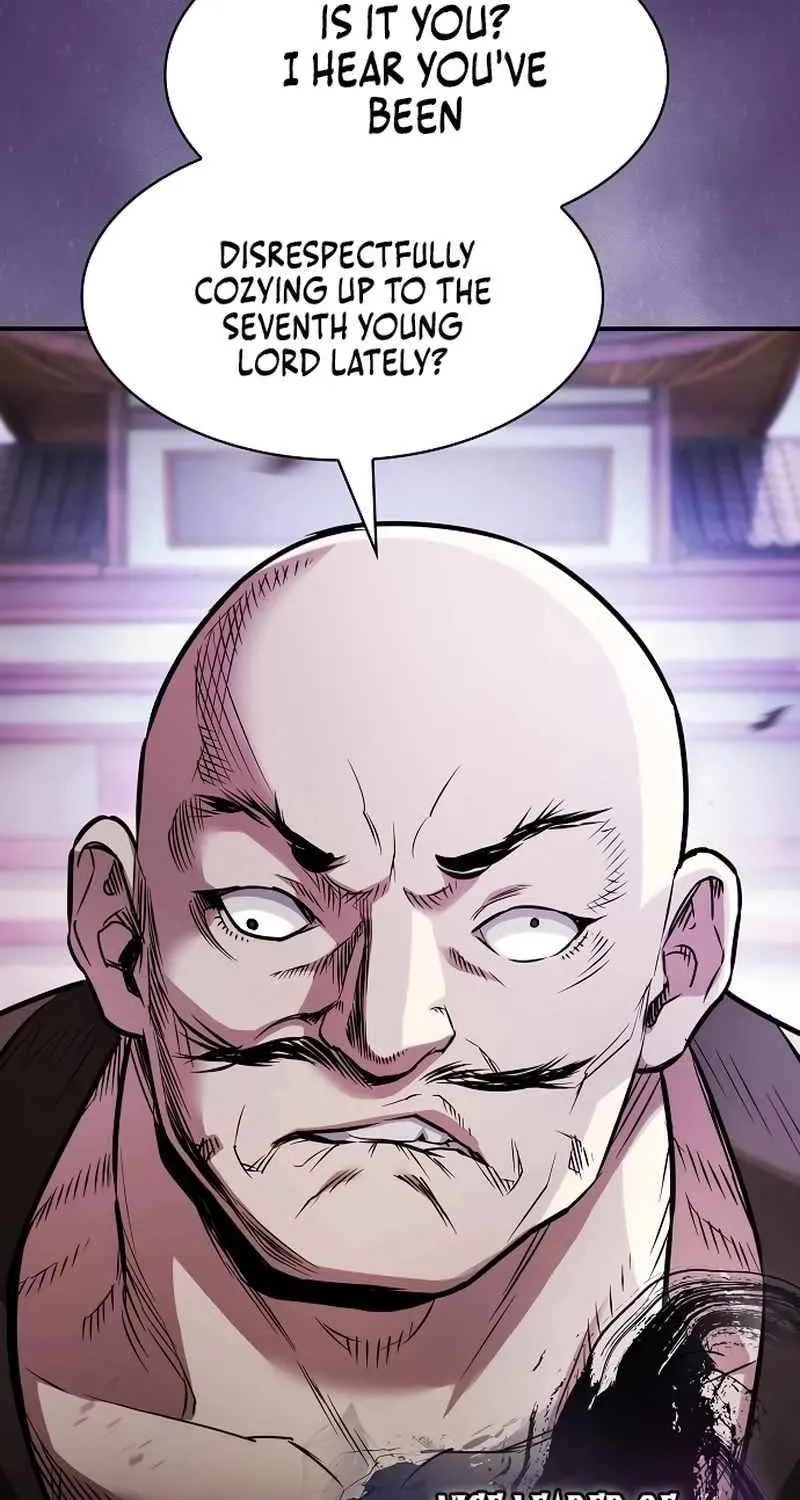 The Spy’s Life In The Demonic Cult Chapter 10 page 75 - 