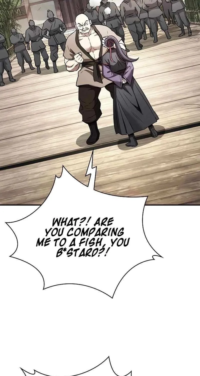 The Spy’s Life In The Demonic Cult Chapter 10 page 79 - 