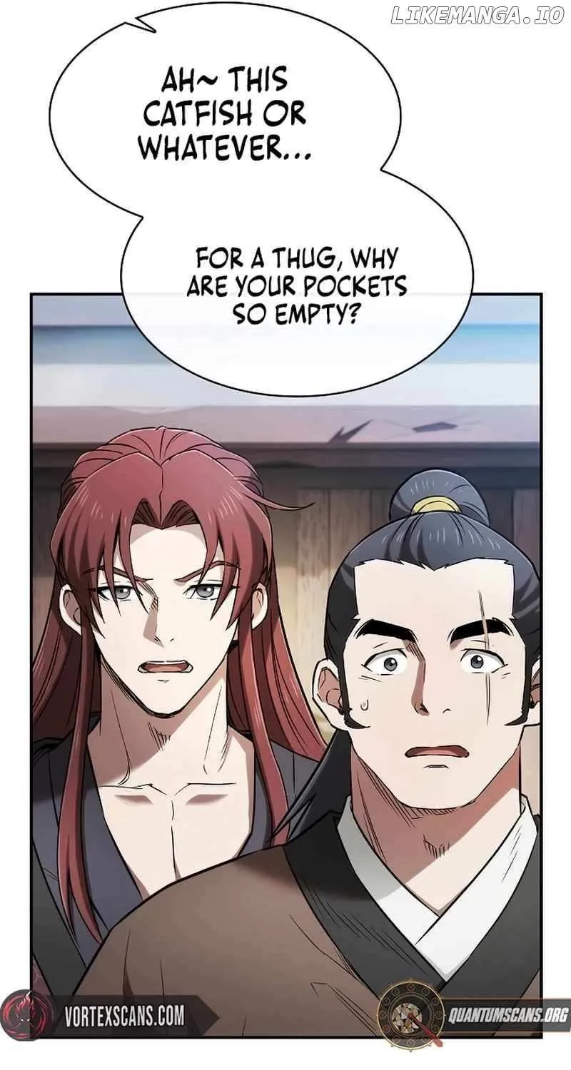 The Spy’s Life In The Demonic Cult Chapter 10 page 87 - 