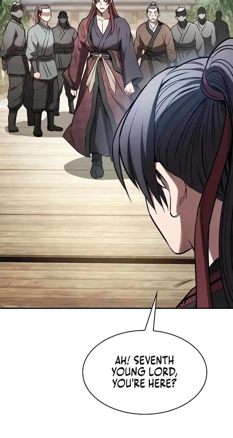 The Spy’s Life In The Demonic Cult Chapter 10 page 90 - 