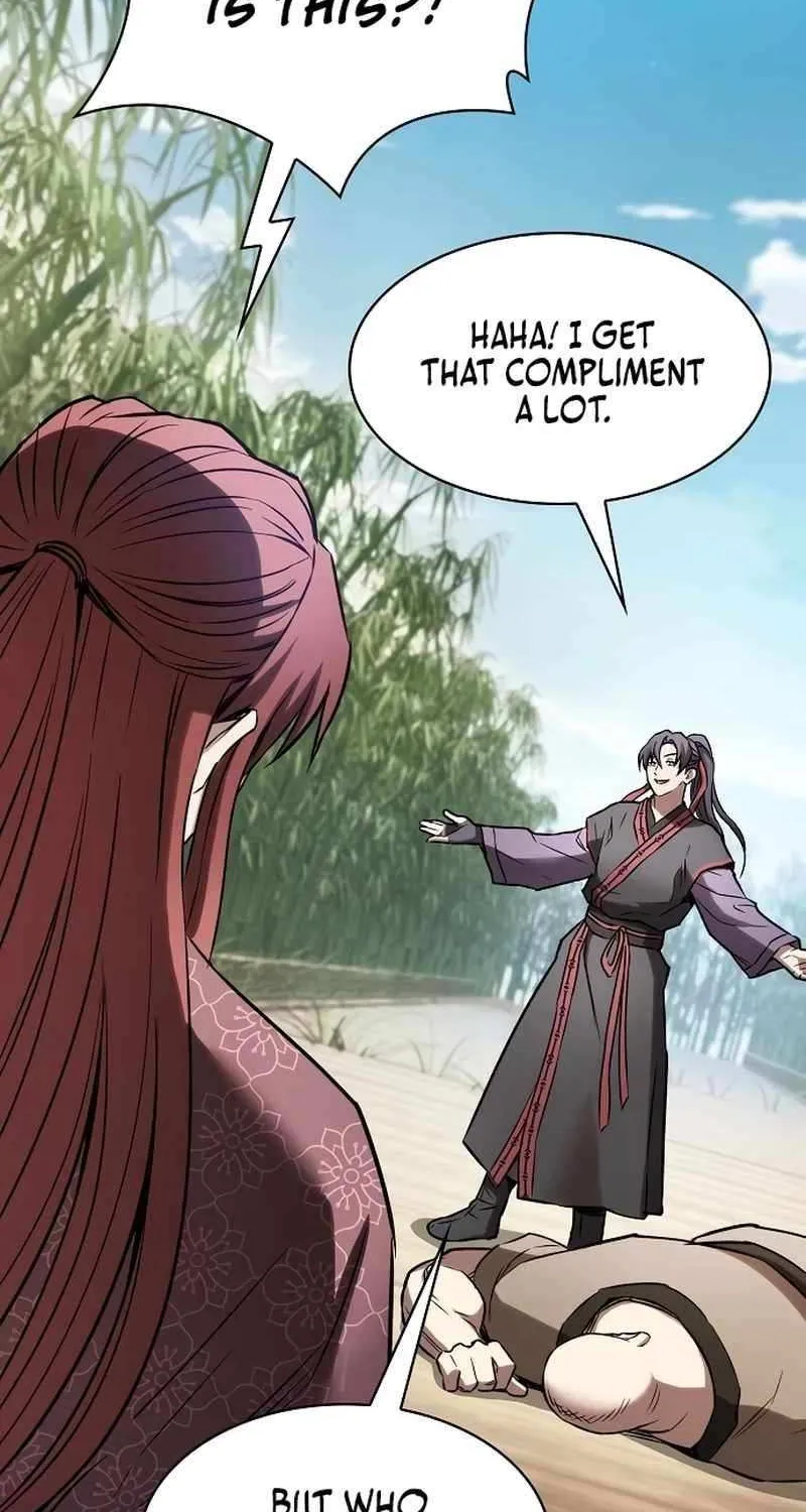 The Spy’s Life In The Demonic Cult Chapter 10 page 95 - 