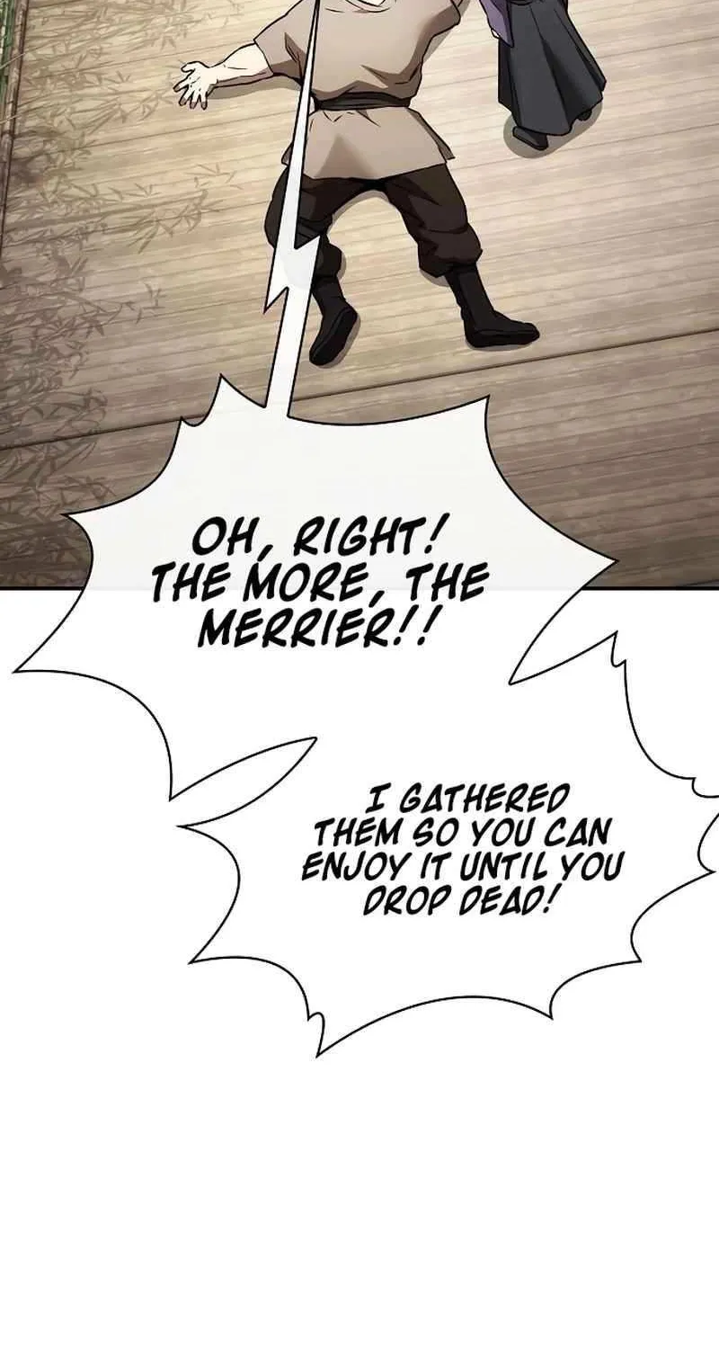The Spy’s Life In The Demonic Cult Chapter 10 page 98 - 