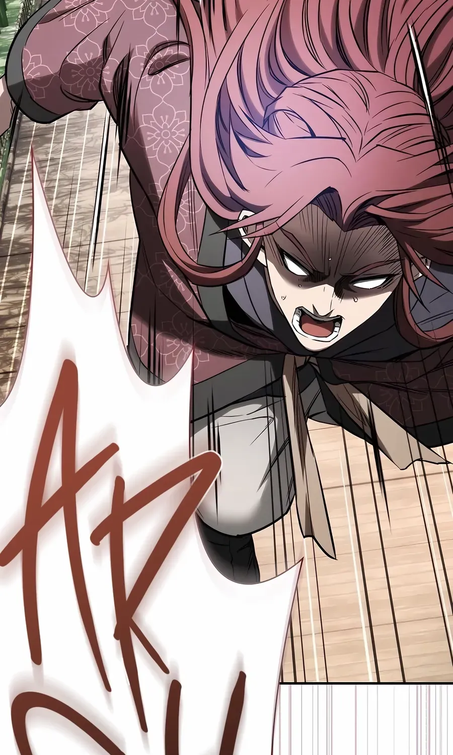 The Spy’s Life In The Demonic Cult Chapter 11 page 115 - 