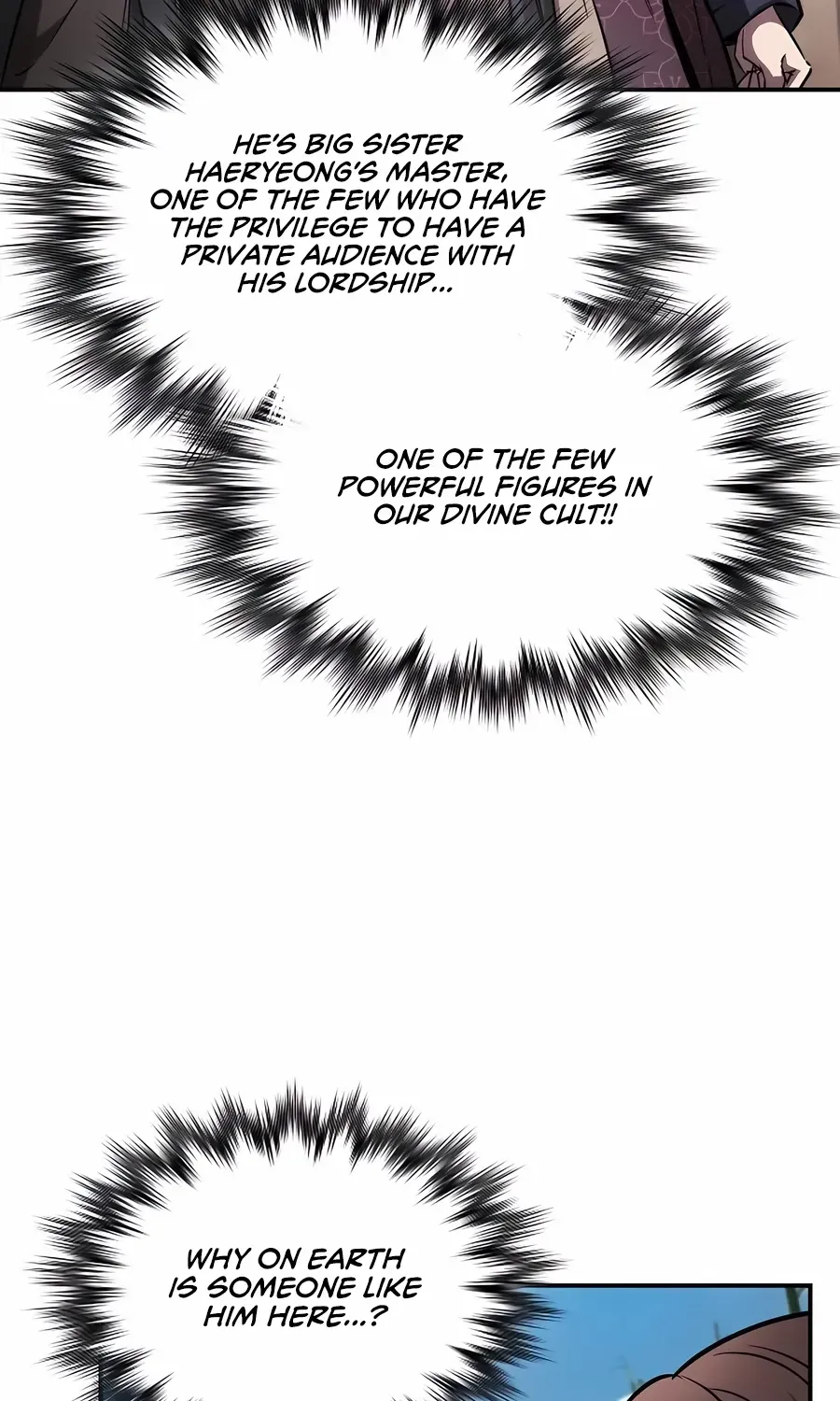 The Spy’s Life In The Demonic Cult Chapter 11 page 13 - 