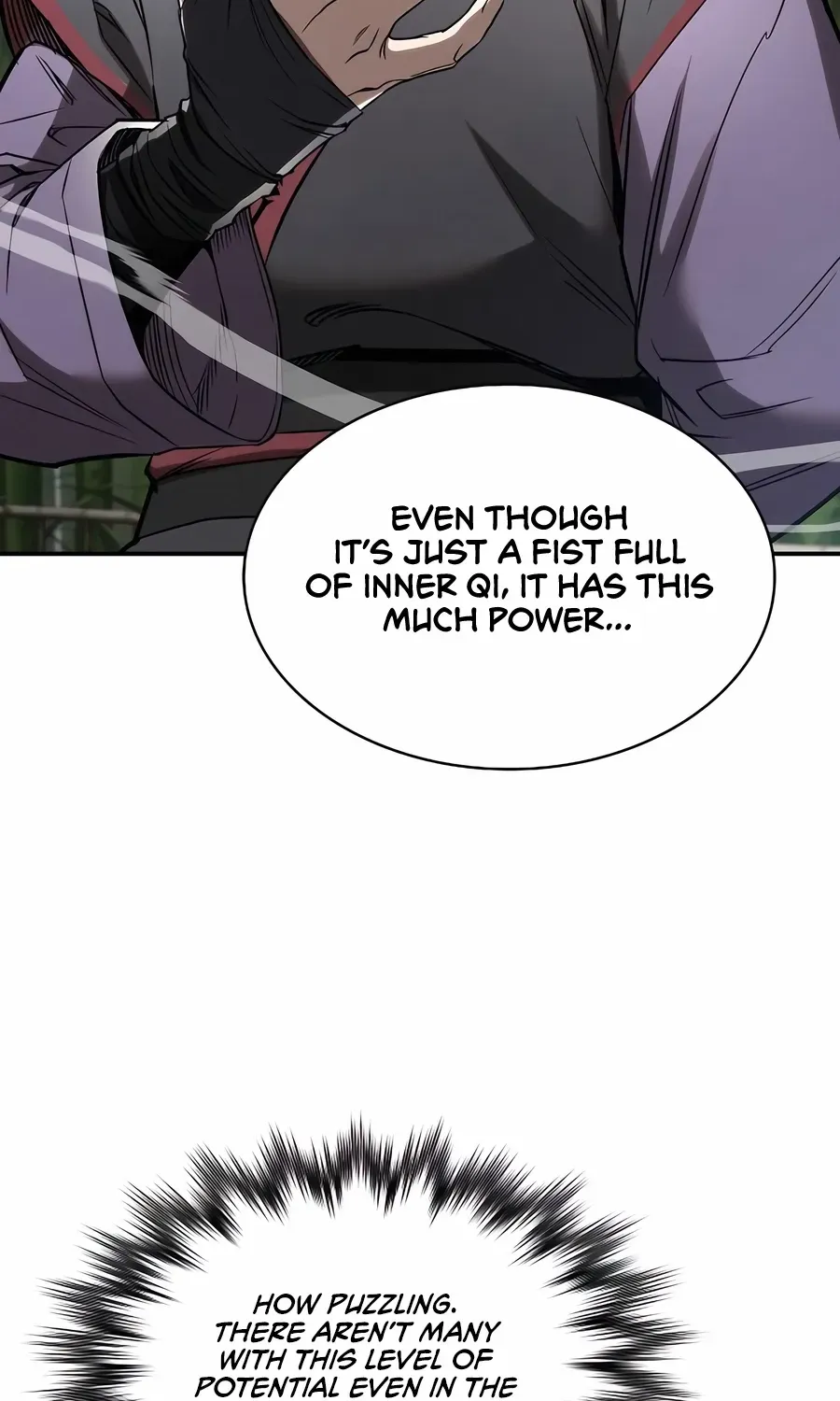 The Spy’s Life In The Demonic Cult Chapter 11 page 122 - 