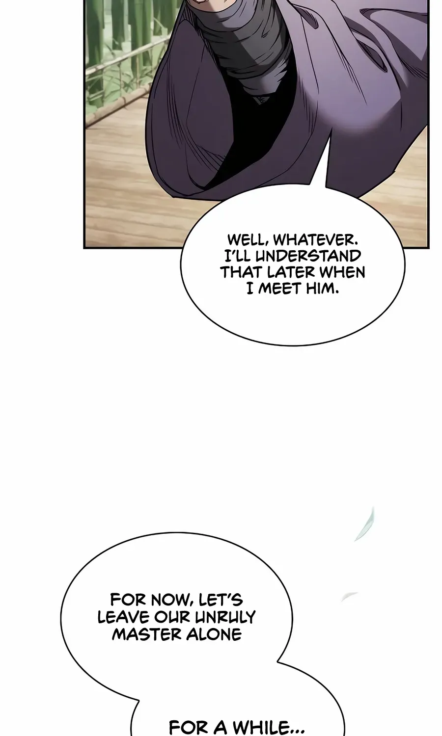 The Spy’s Life In The Demonic Cult Chapter 11 page 125 - 