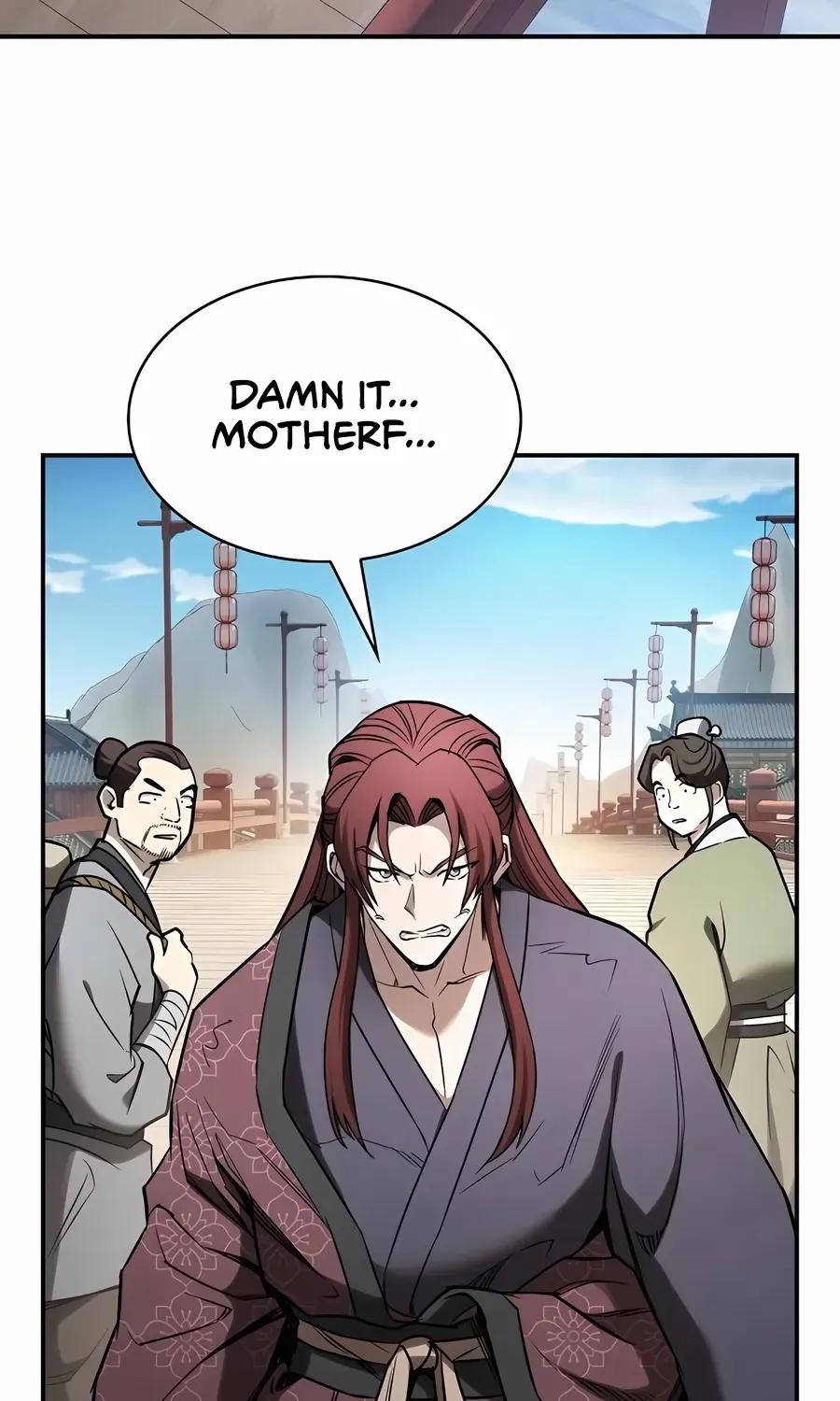 The Spy’s Life In The Demonic Cult Chapter 11 page 132 - 