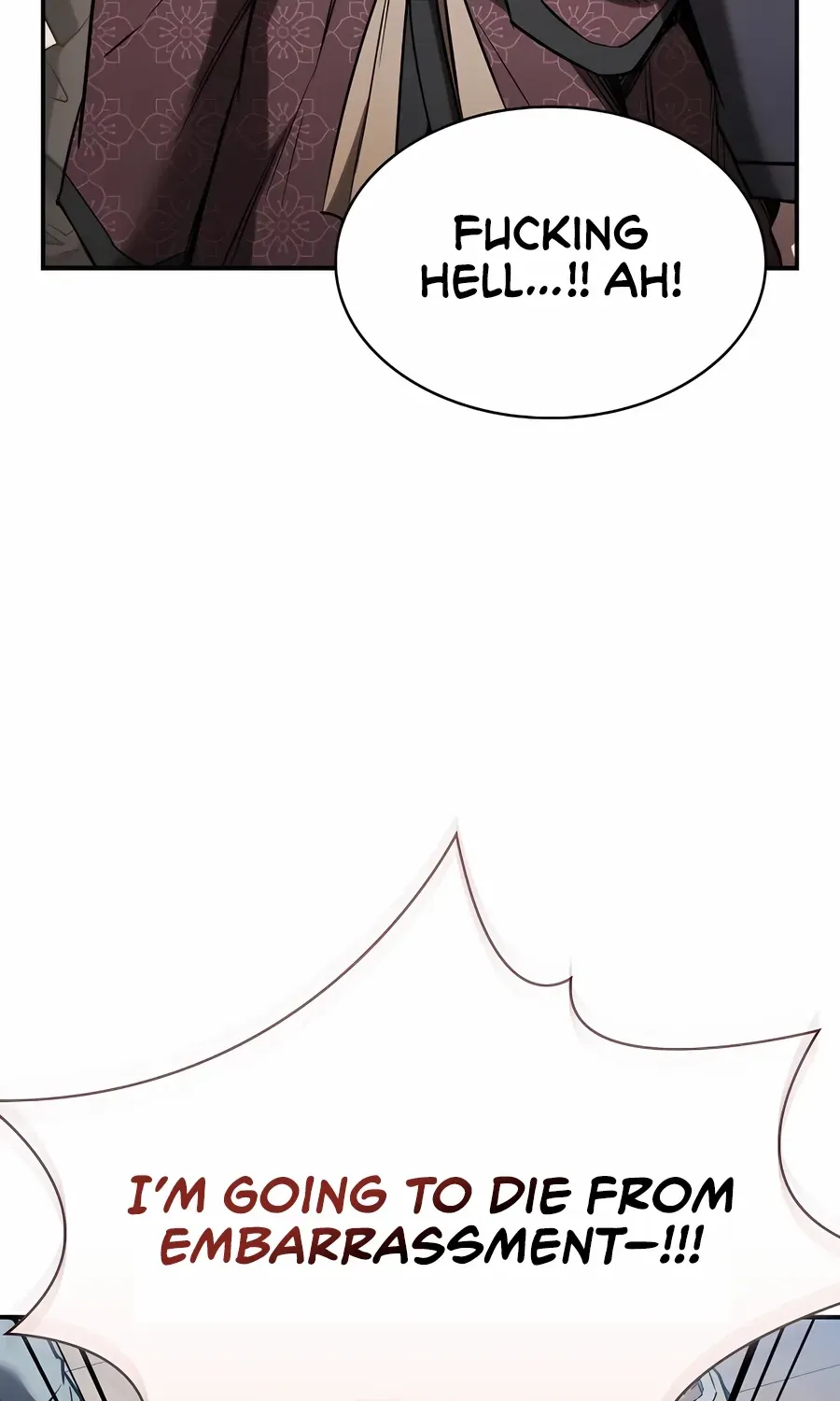 The Spy’s Life In The Demonic Cult Chapter 11 page 133 - 