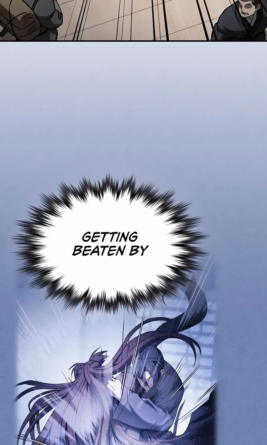 The Spy’s Life In The Demonic Cult Chapter 11 page 135 - 
