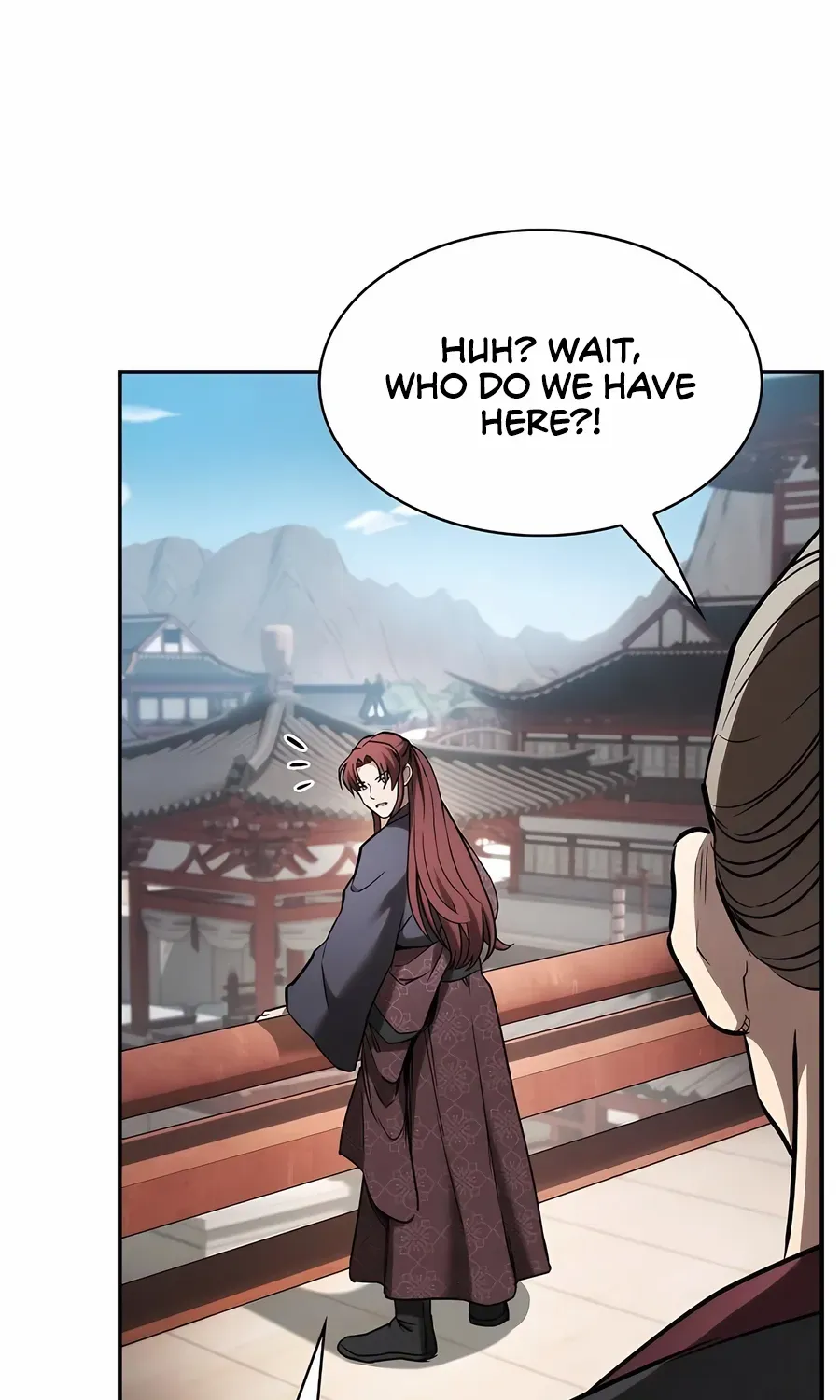 The Spy’s Life In The Demonic Cult Chapter 11 page 146 - 