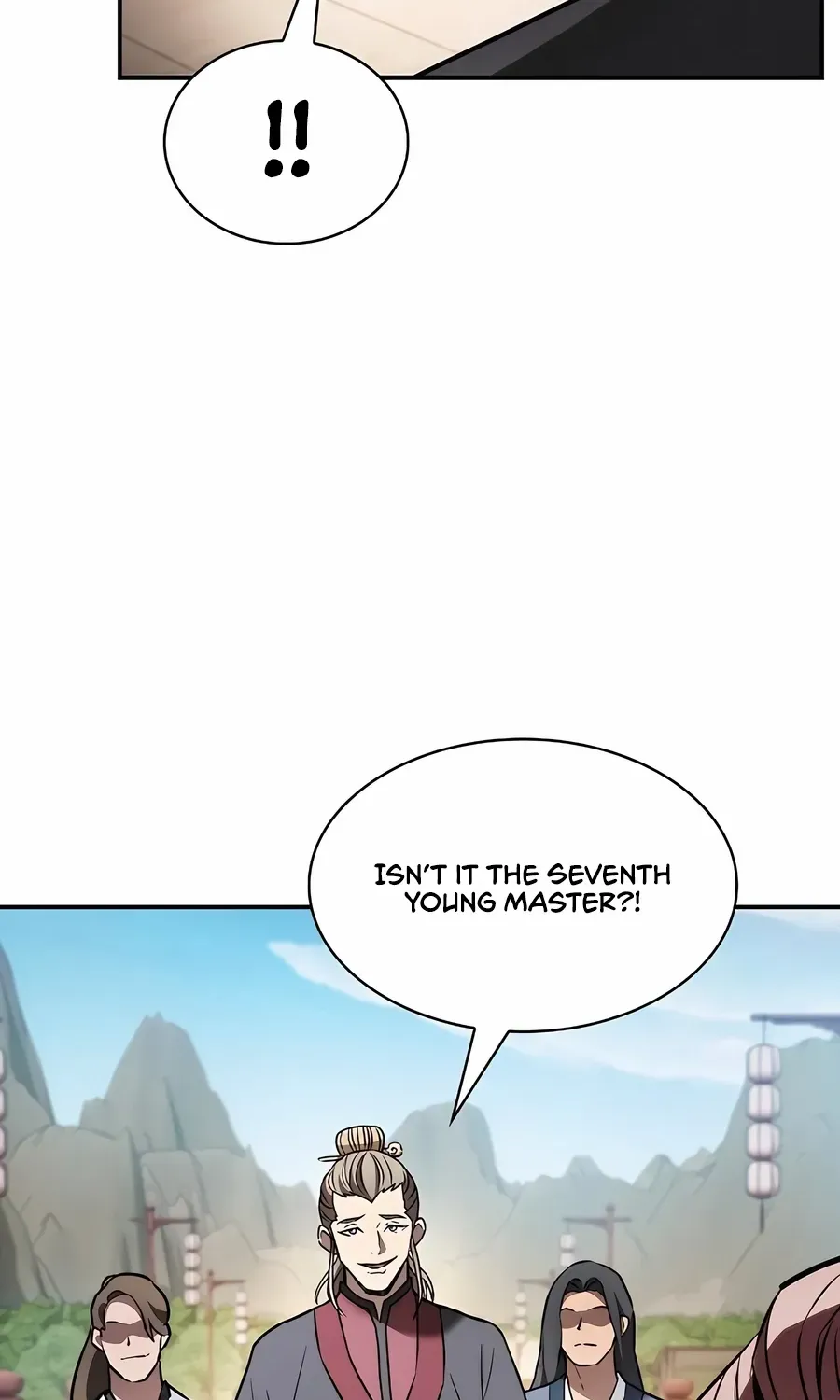 The Spy’s Life In The Demonic Cult Chapter 11 page 147 - 