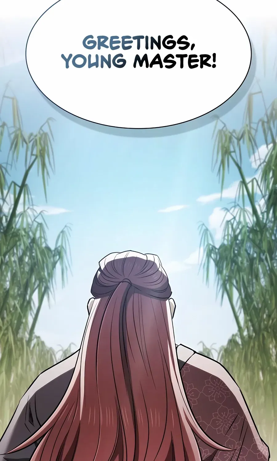 The Spy’s Life In The Demonic Cult Chapter 11 page 16 - 