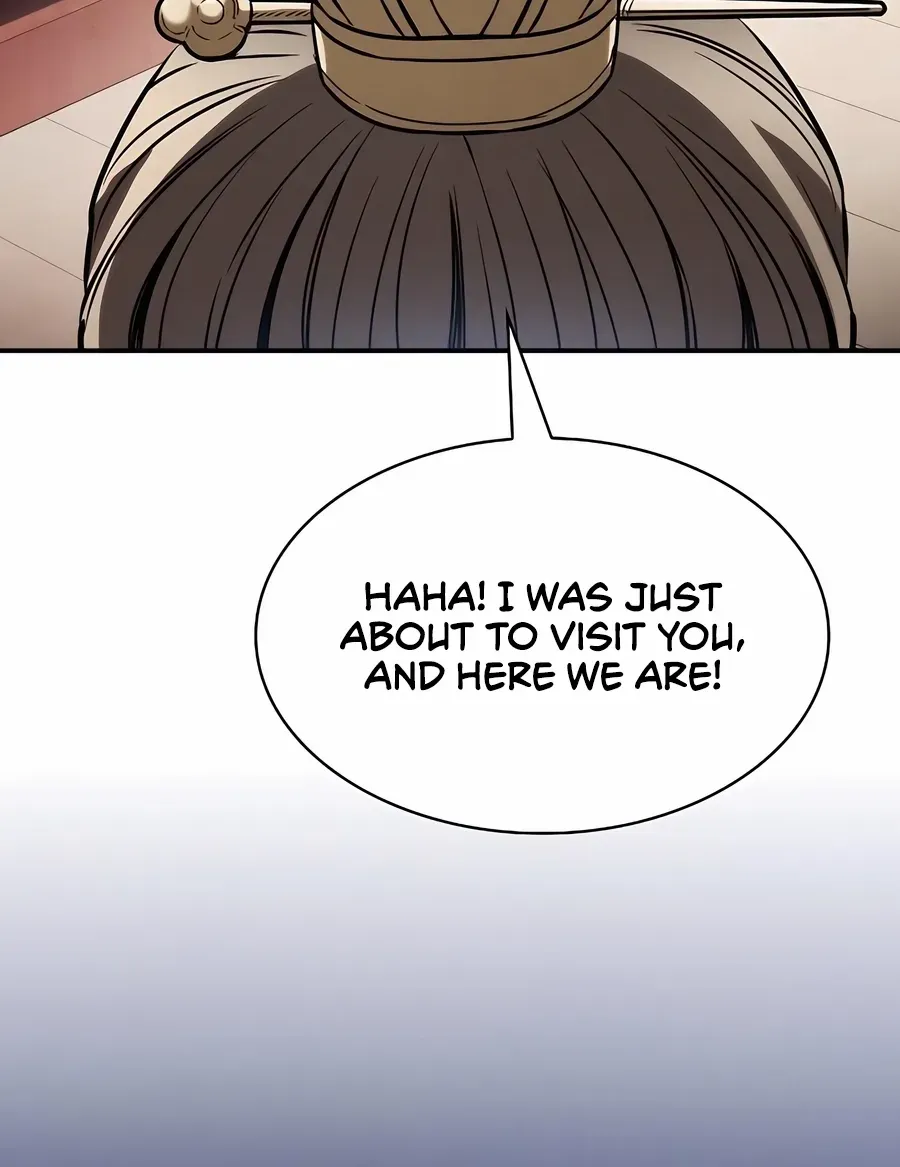 The Spy’s Life In The Demonic Cult Chapter 11 page 151 - 