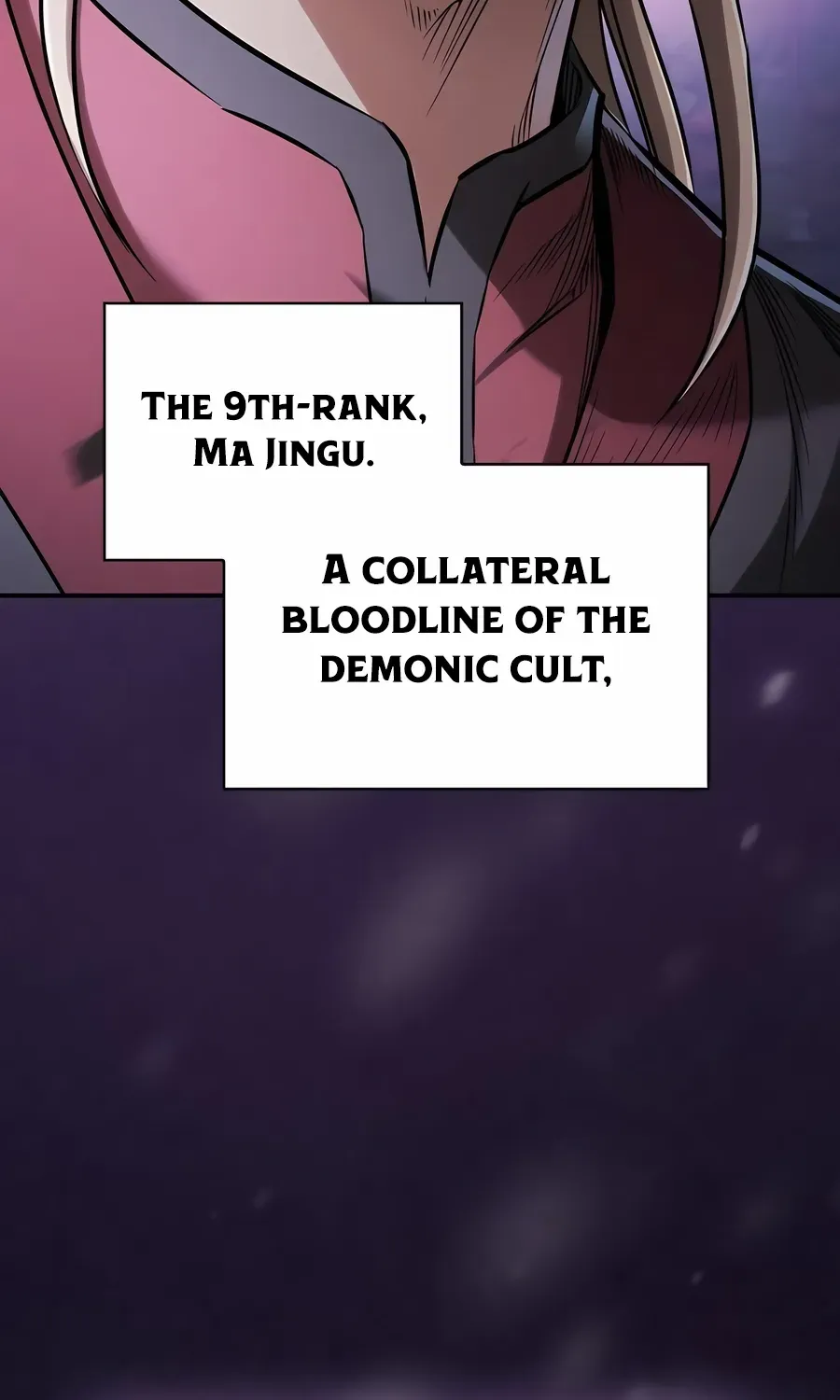 The Spy’s Life In The Demonic Cult Chapter 11 page 156 - 