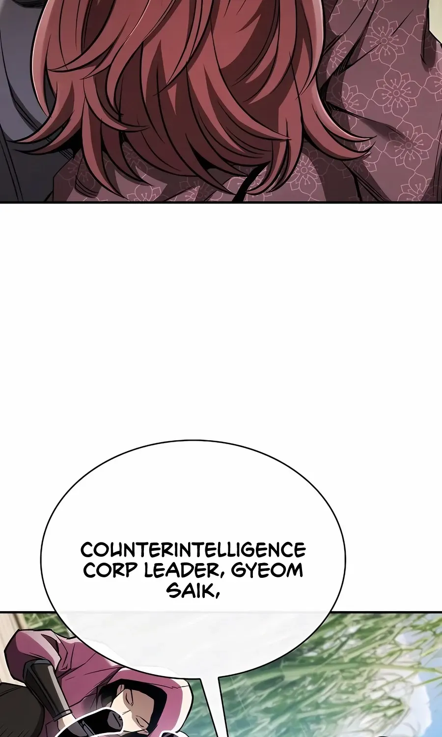The Spy’s Life In The Demonic Cult Chapter 11 page 17 - 