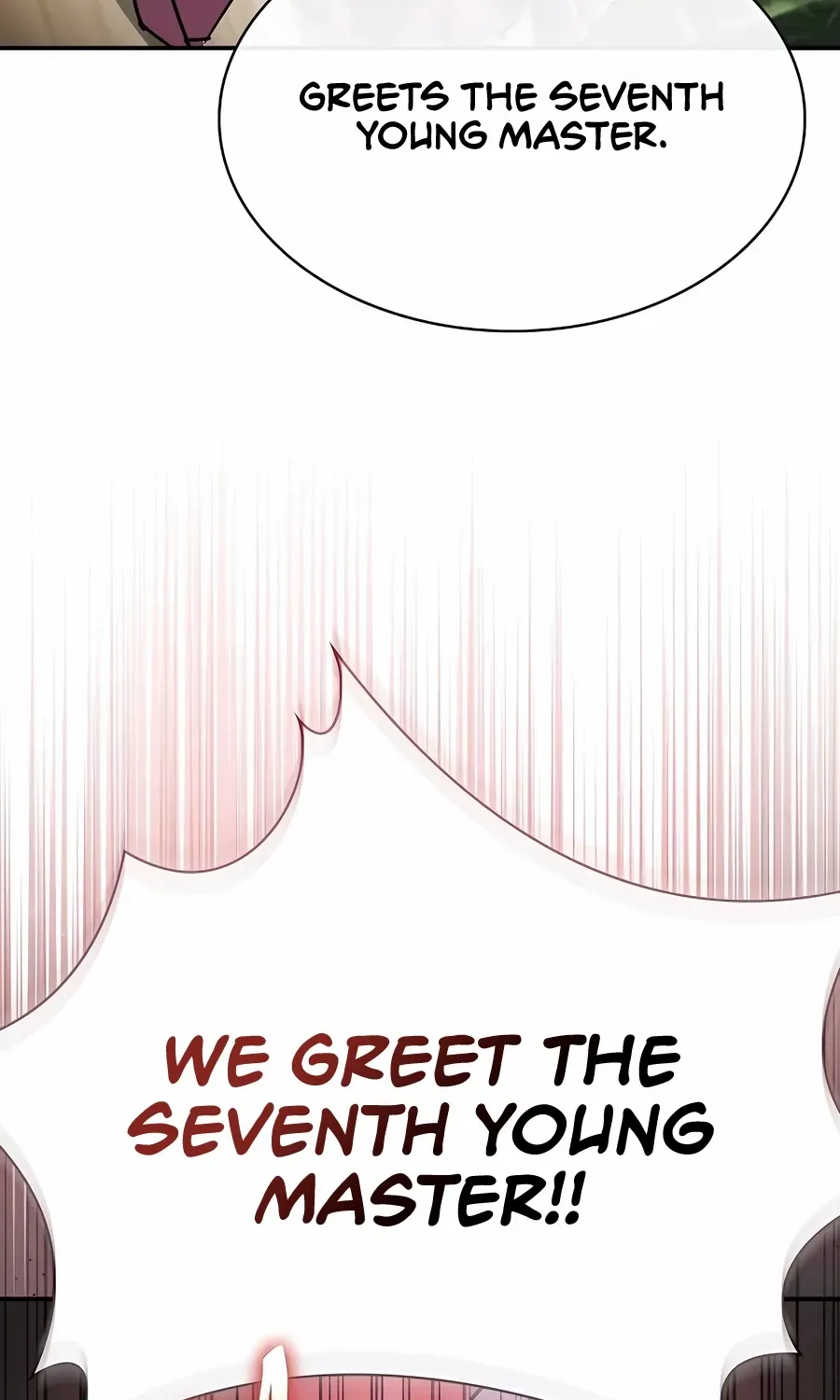 The Spy’s Life In The Demonic Cult Chapter 11 page 19 - 