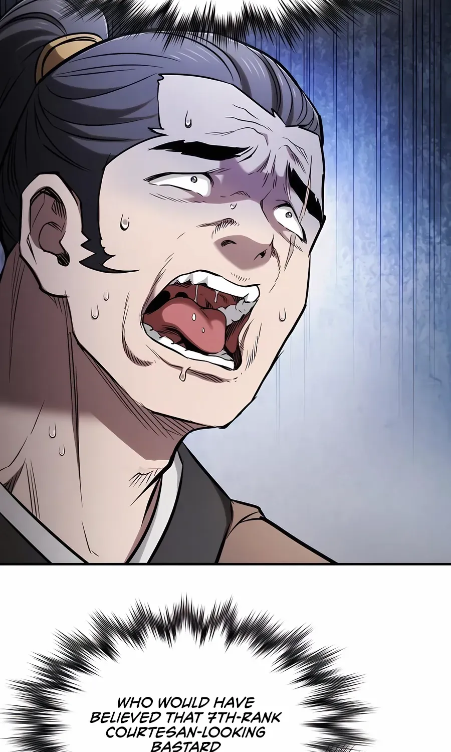 The Spy’s Life In The Demonic Cult Chapter 11 page 27 - 