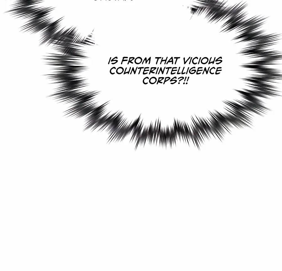 The Spy’s Life In The Demonic Cult Chapter 11 page 28 - 