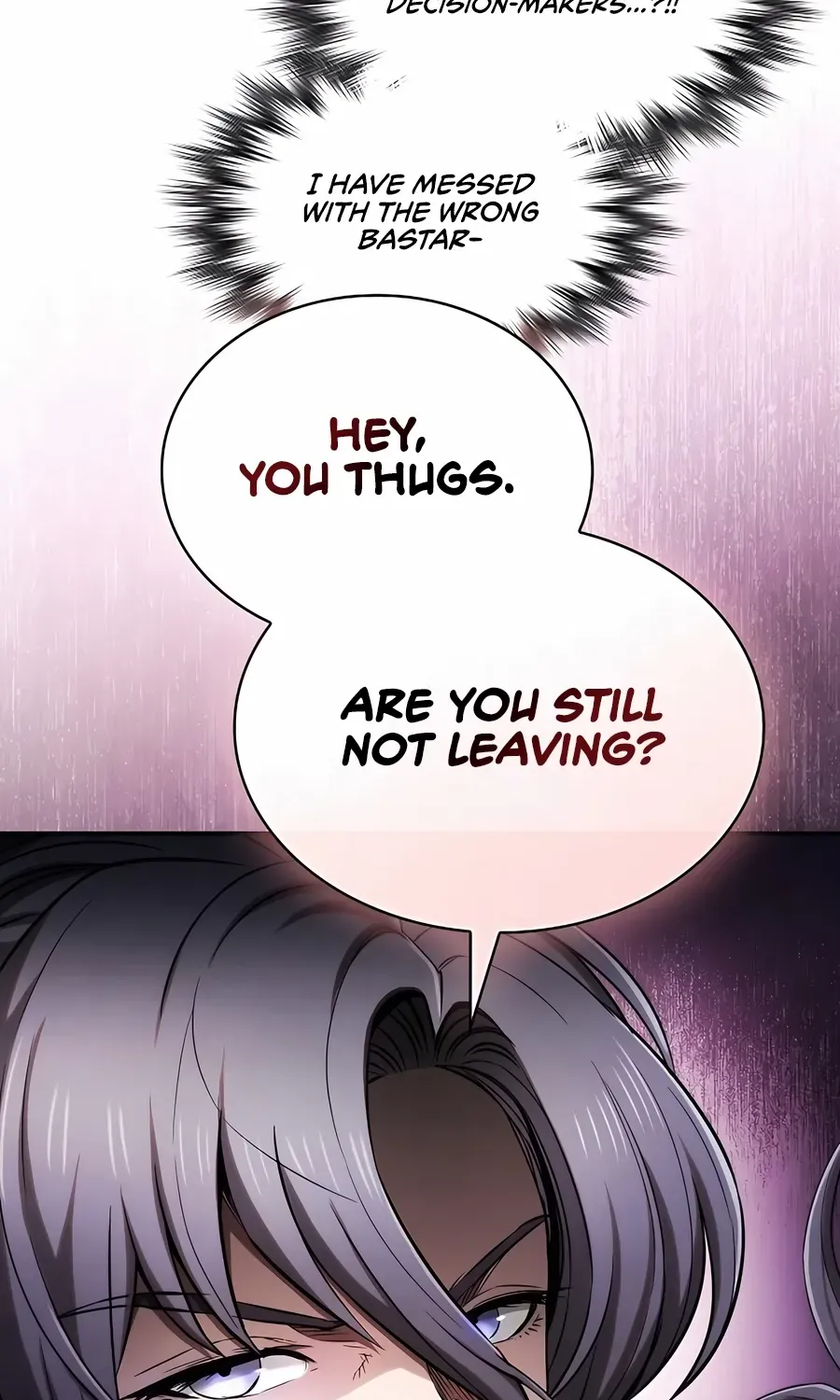 The Spy’s Life In The Demonic Cult Chapter 11 page 30 - 