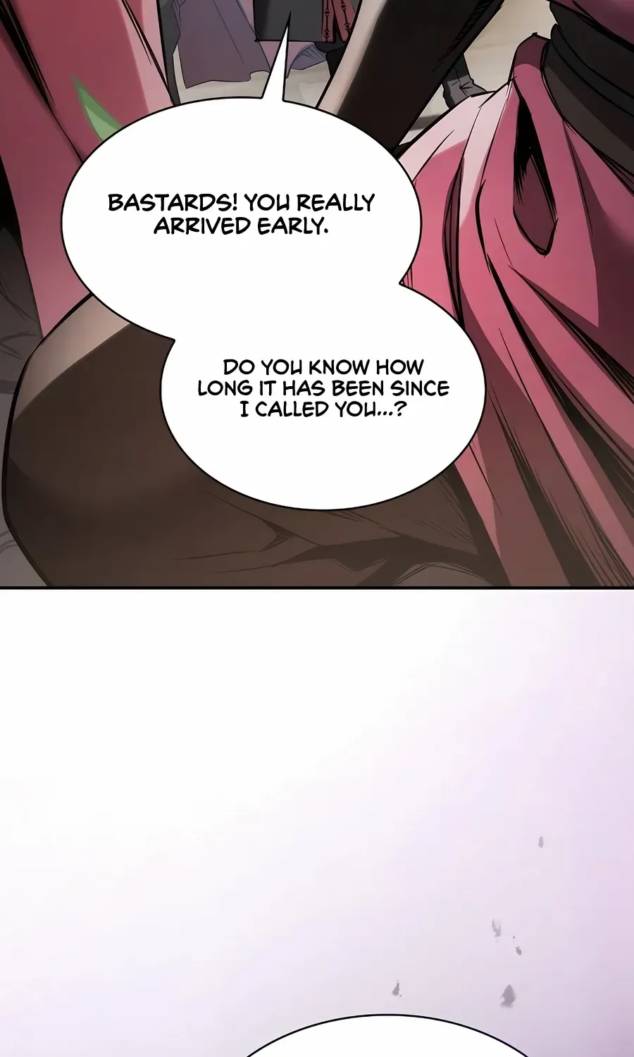 The Spy’s Life In The Demonic Cult Chapter 11 page 4 - 