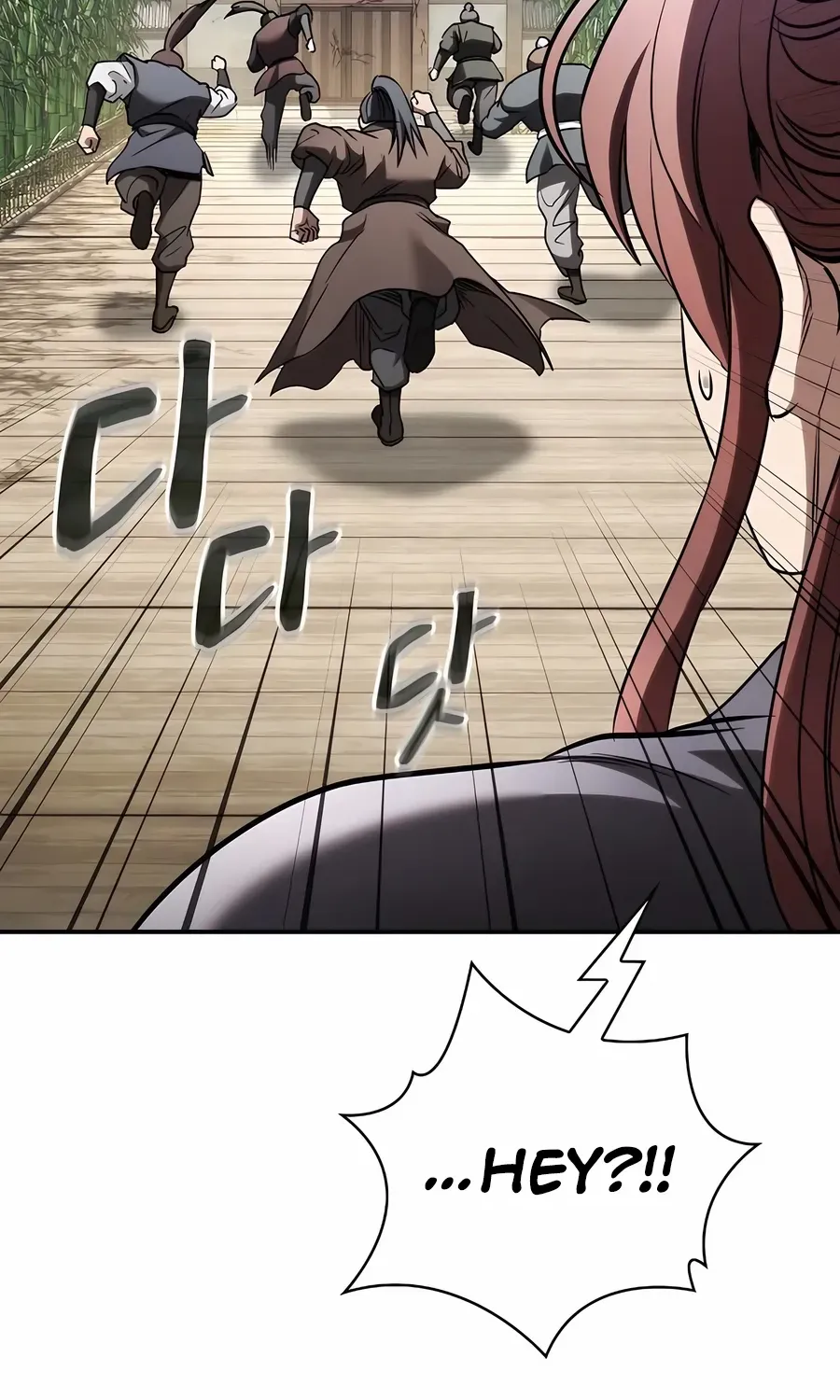 The Spy’s Life In The Demonic Cult Chapter 11 page 36 - 