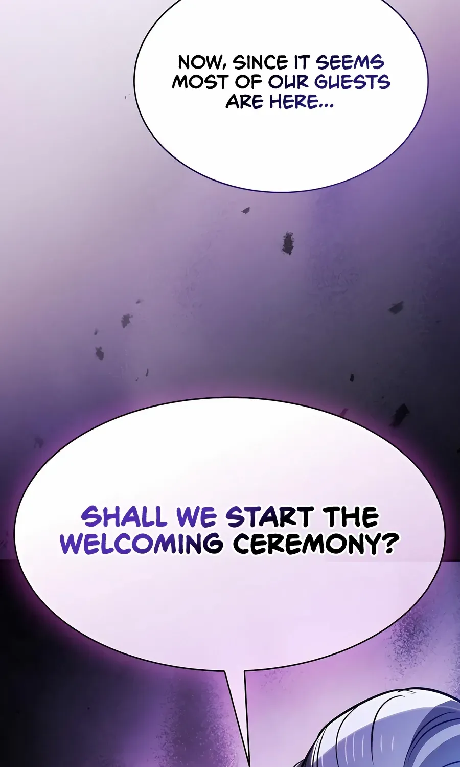 The Spy’s Life In The Demonic Cult Chapter 11 page 5 - 