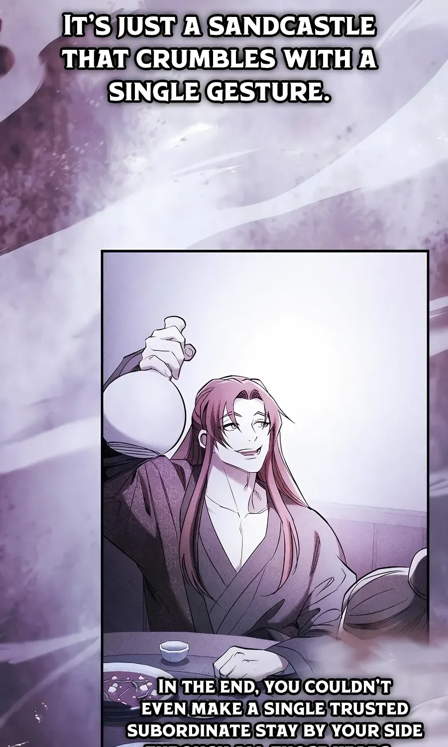 The Spy’s Life In The Demonic Cult Chapter 11 page 42 - 