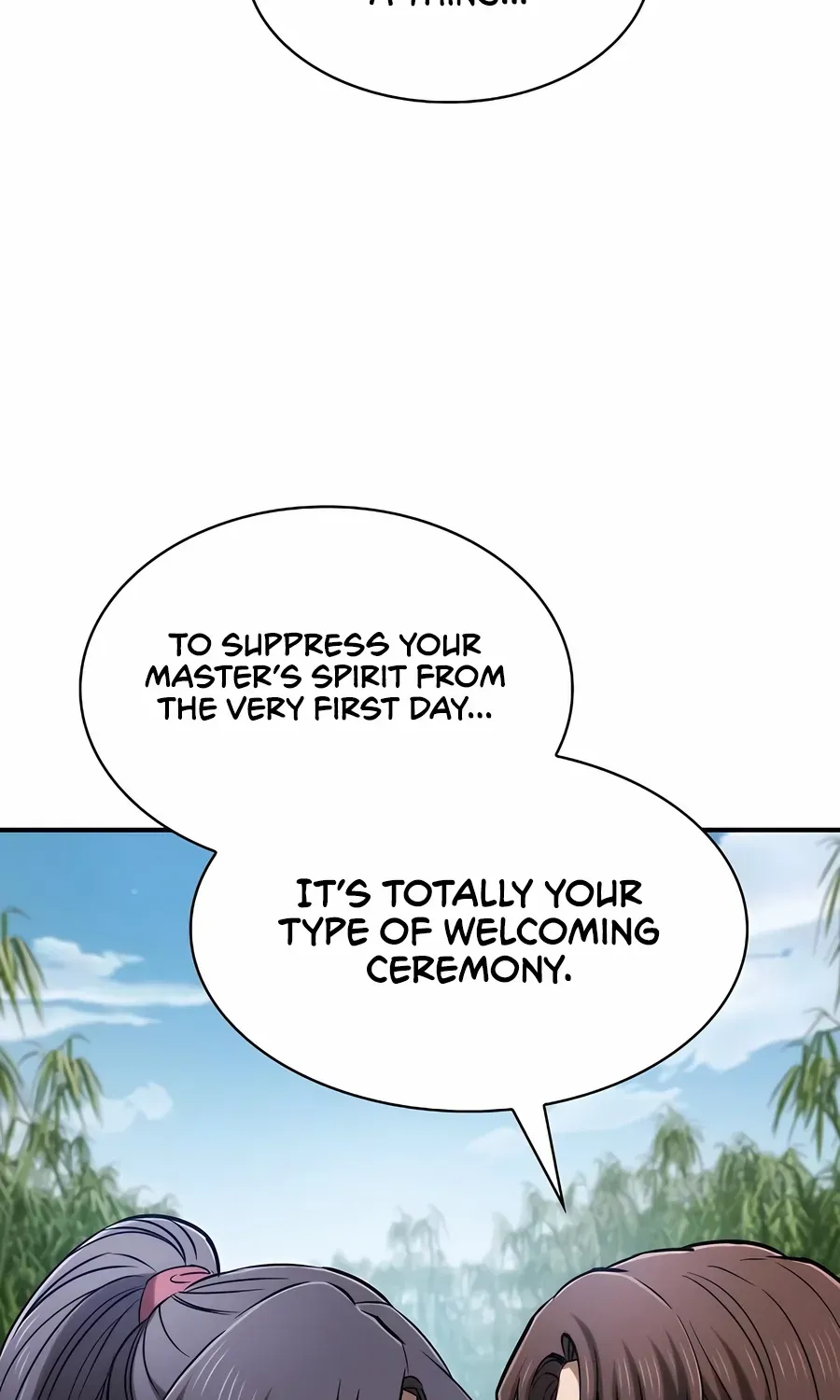 The Spy’s Life In The Demonic Cult Chapter 11 page 48 - 