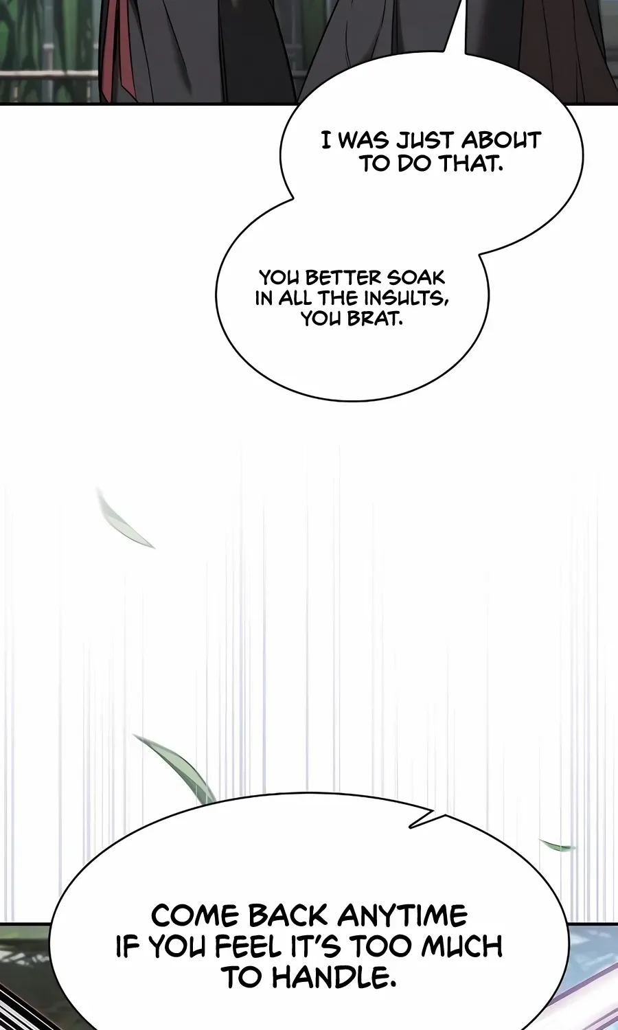 The Spy’s Life In The Demonic Cult Chapter 11 page 51 - 