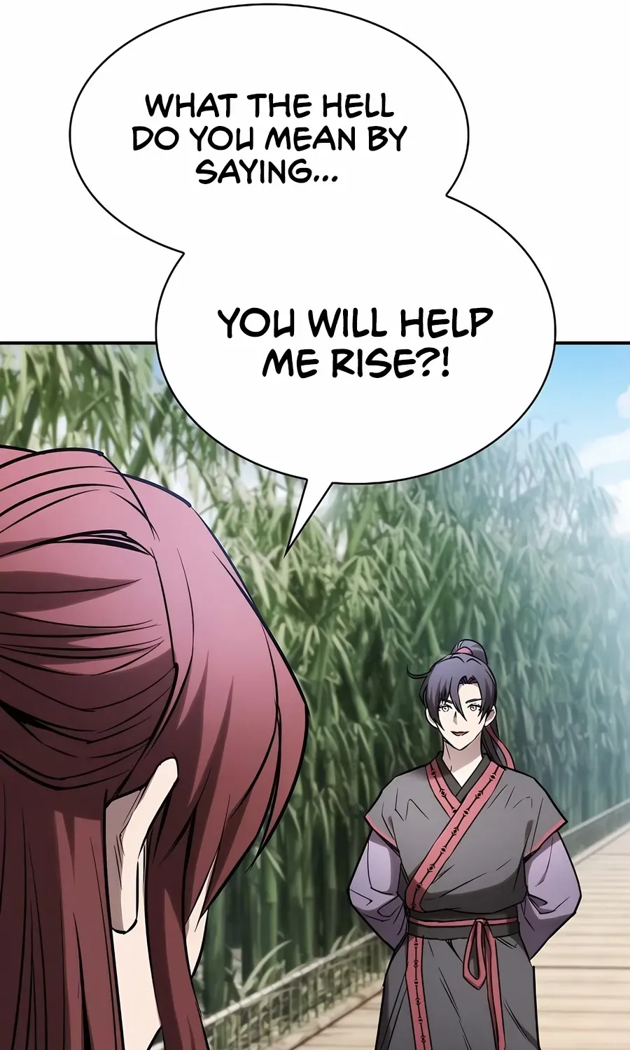 The Spy’s Life In The Demonic Cult Chapter 11 page 60 - 