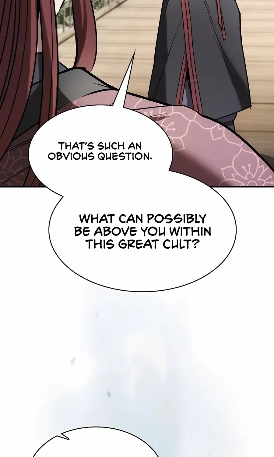 The Spy’s Life In The Demonic Cult Chapter 11 page 61 - 
