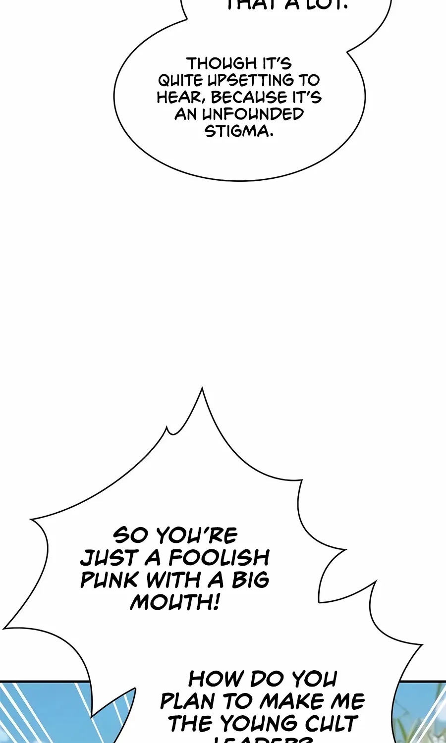 The Spy’s Life In The Demonic Cult Chapter 11 page 66 - 