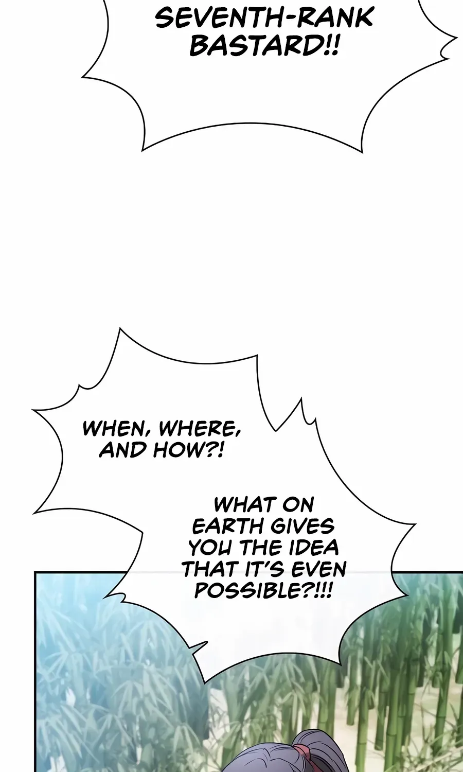 The Spy’s Life In The Demonic Cult Chapter 11 page 68 - 