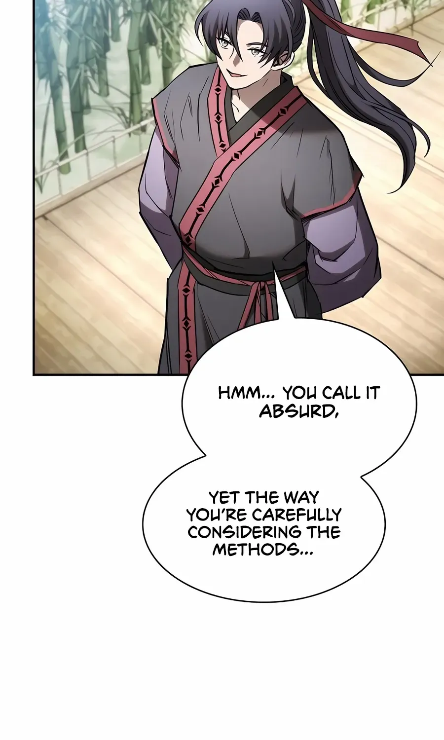 The Spy’s Life In The Demonic Cult Chapter 11 page 69 - 