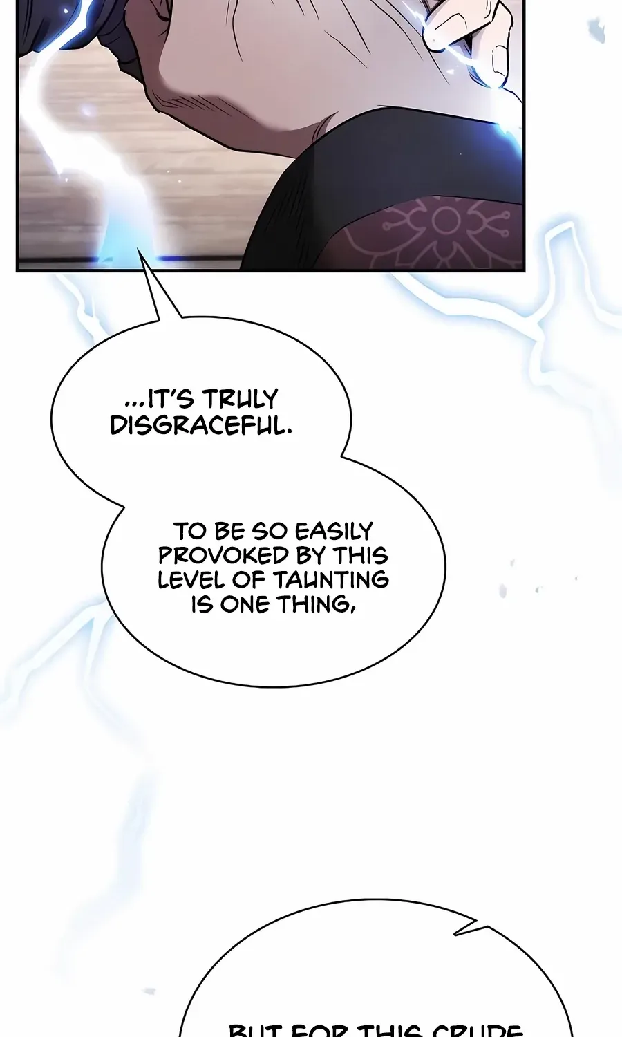 The Spy’s Life In The Demonic Cult Chapter 11 page 84 - 