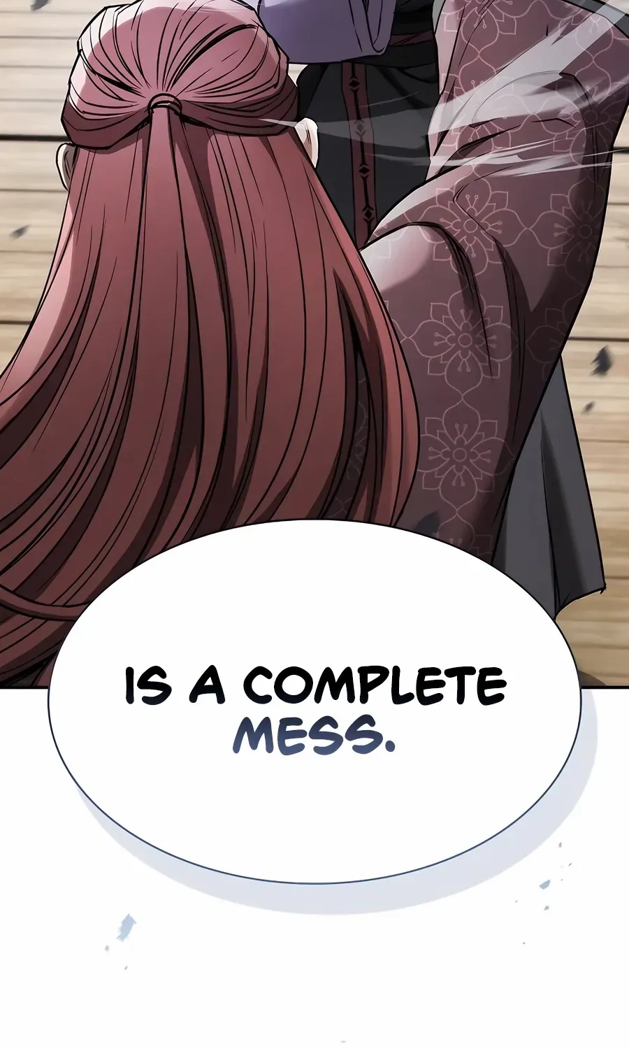 The Spy’s Life In The Demonic Cult Chapter 11 page 87 - 