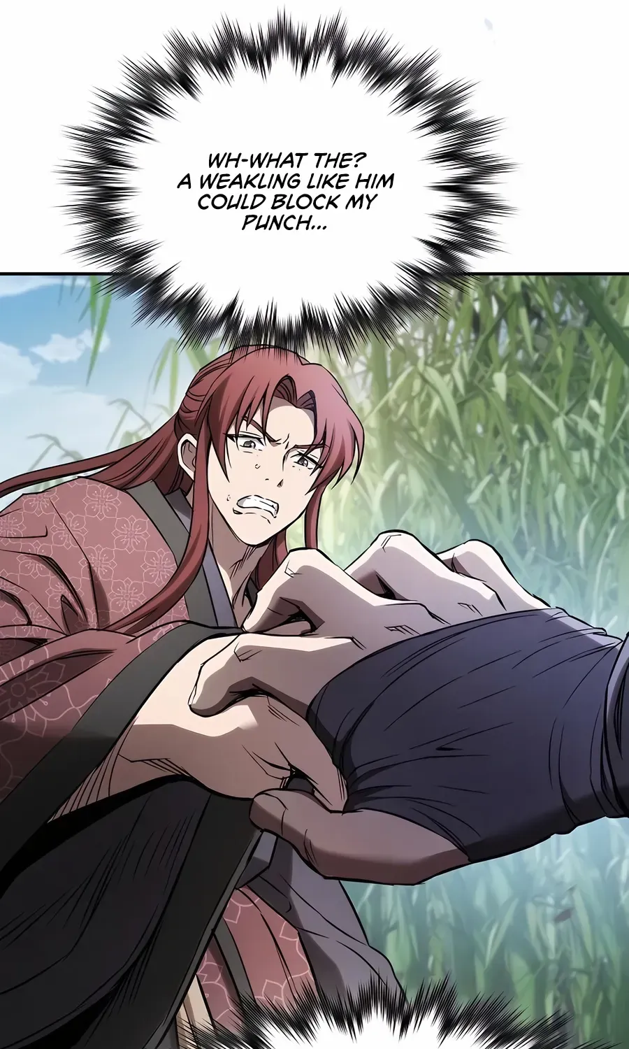 The Spy’s Life In The Demonic Cult Chapter 11 page 89 - 