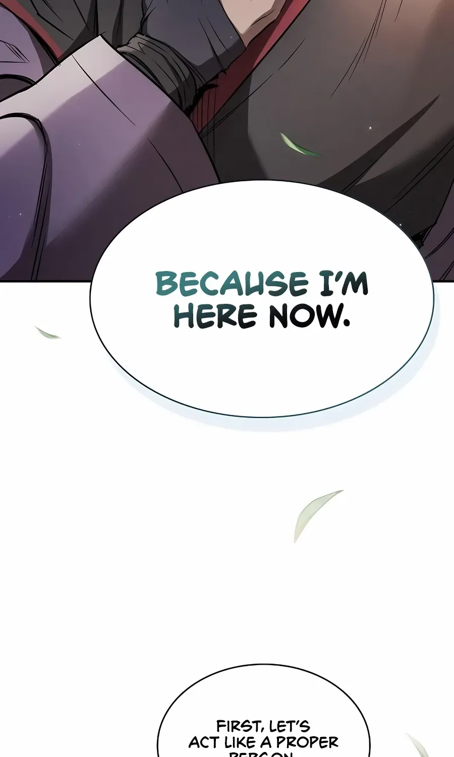 The Spy’s Life In The Demonic Cult Chapter 11 page 97 - 