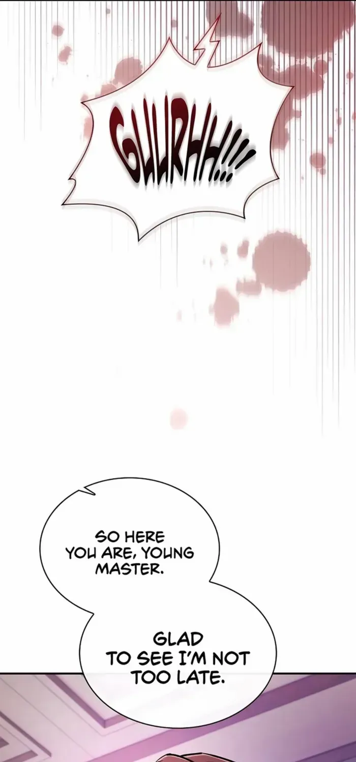 The Spy’s Life In The Demonic Cult Chapter 12 page 104 - 