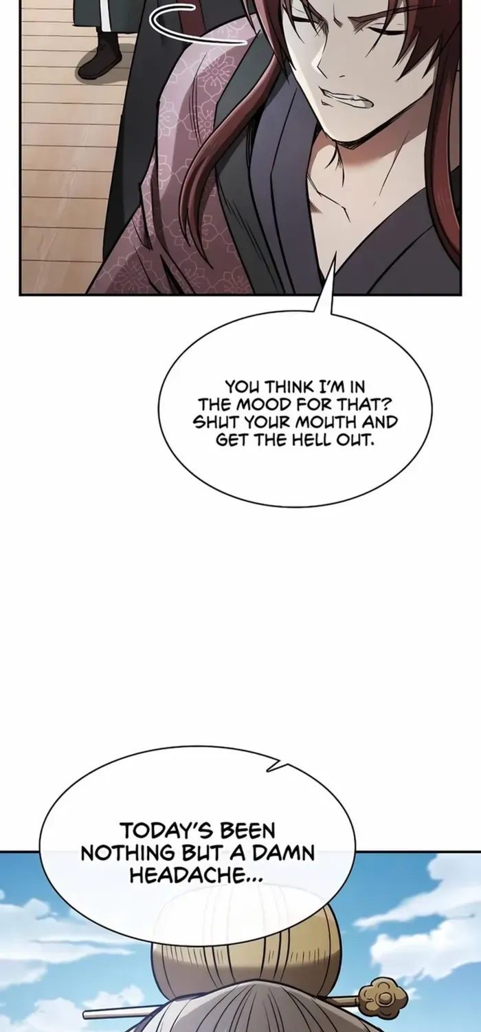 The Spy’s Life In The Demonic Cult Chapter 12 page 14 - 