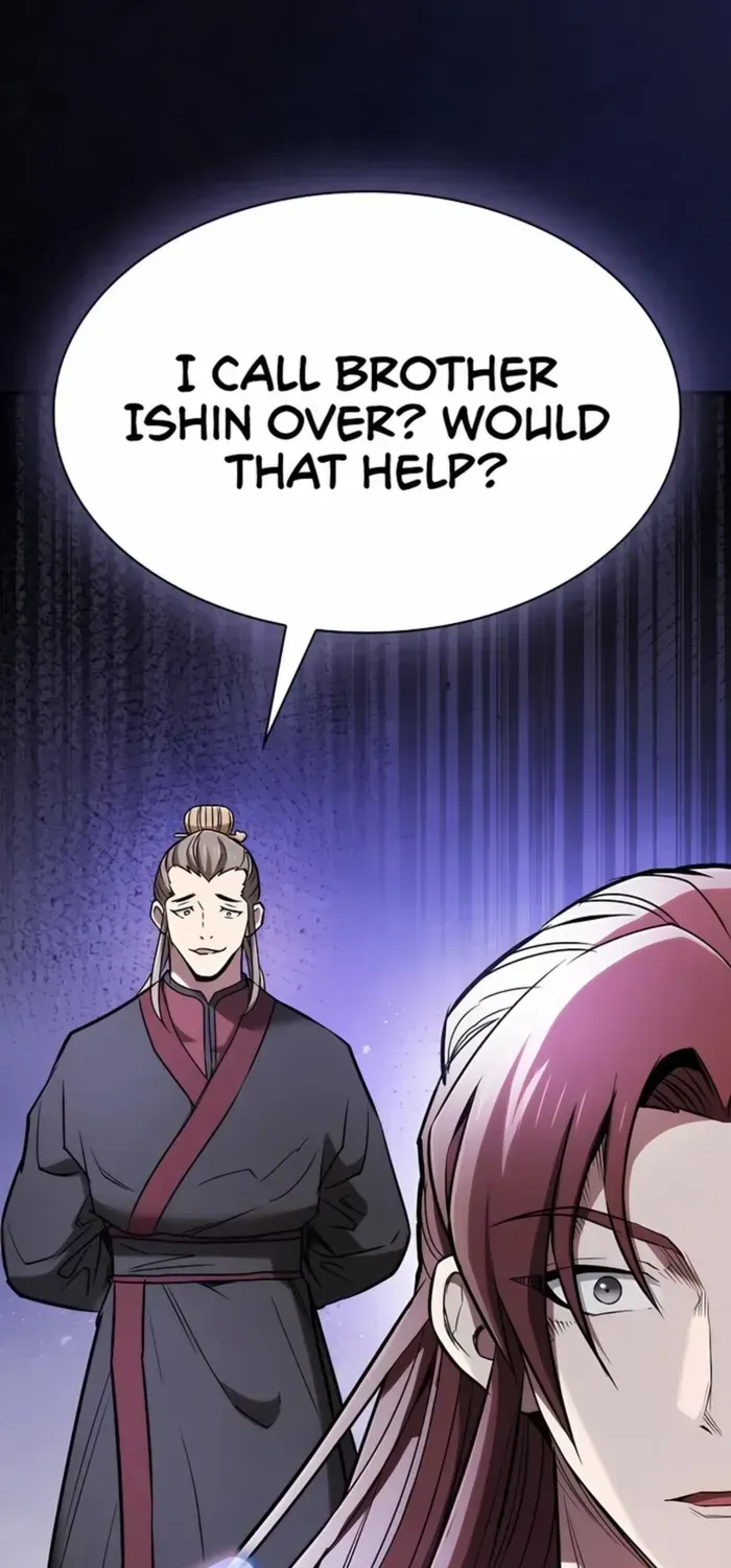The Spy’s Life In The Demonic Cult Chapter 12 page 18 - 