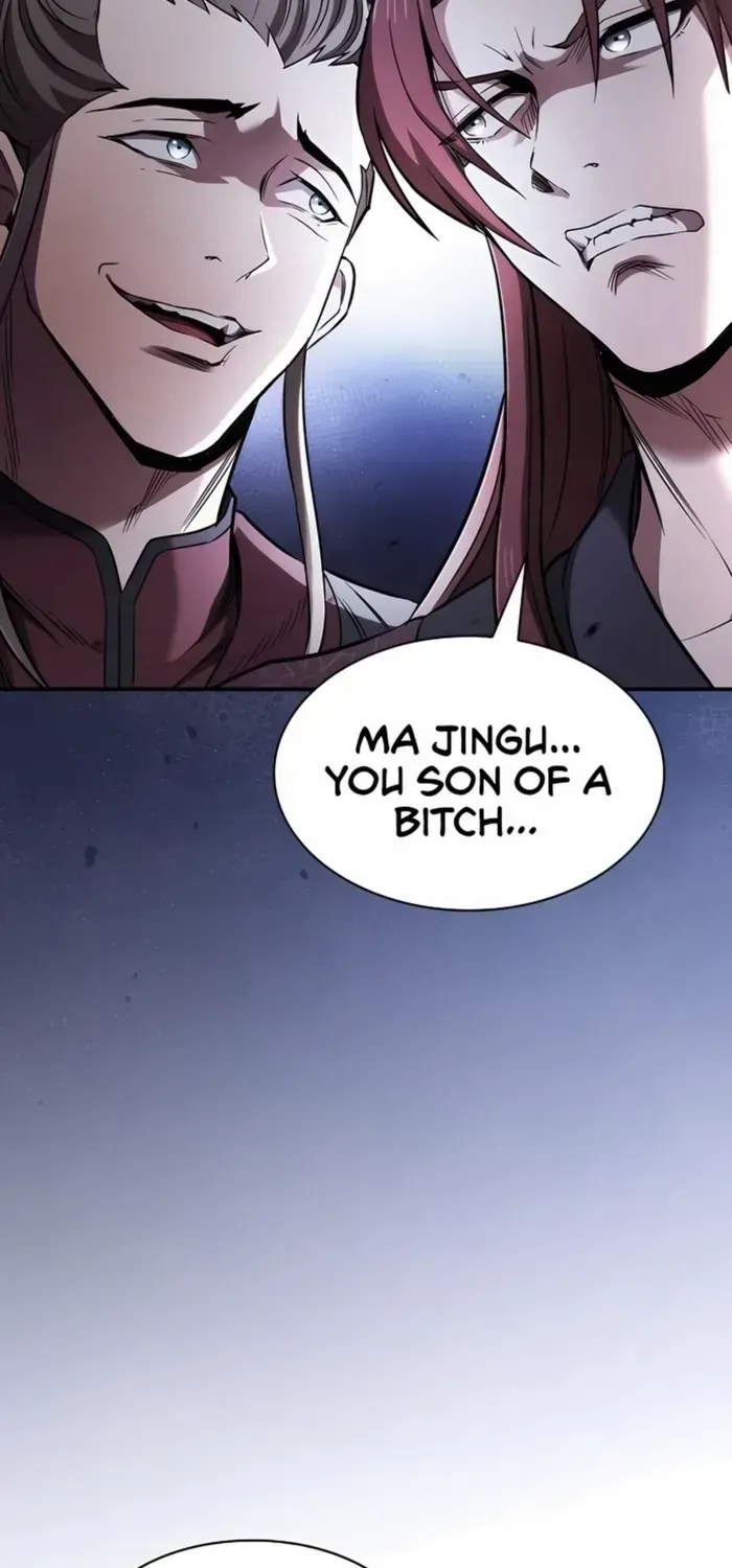 The Spy’s Life In The Demonic Cult Chapter 12 page 26 - 
